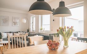HYGG INN Ferienhaus